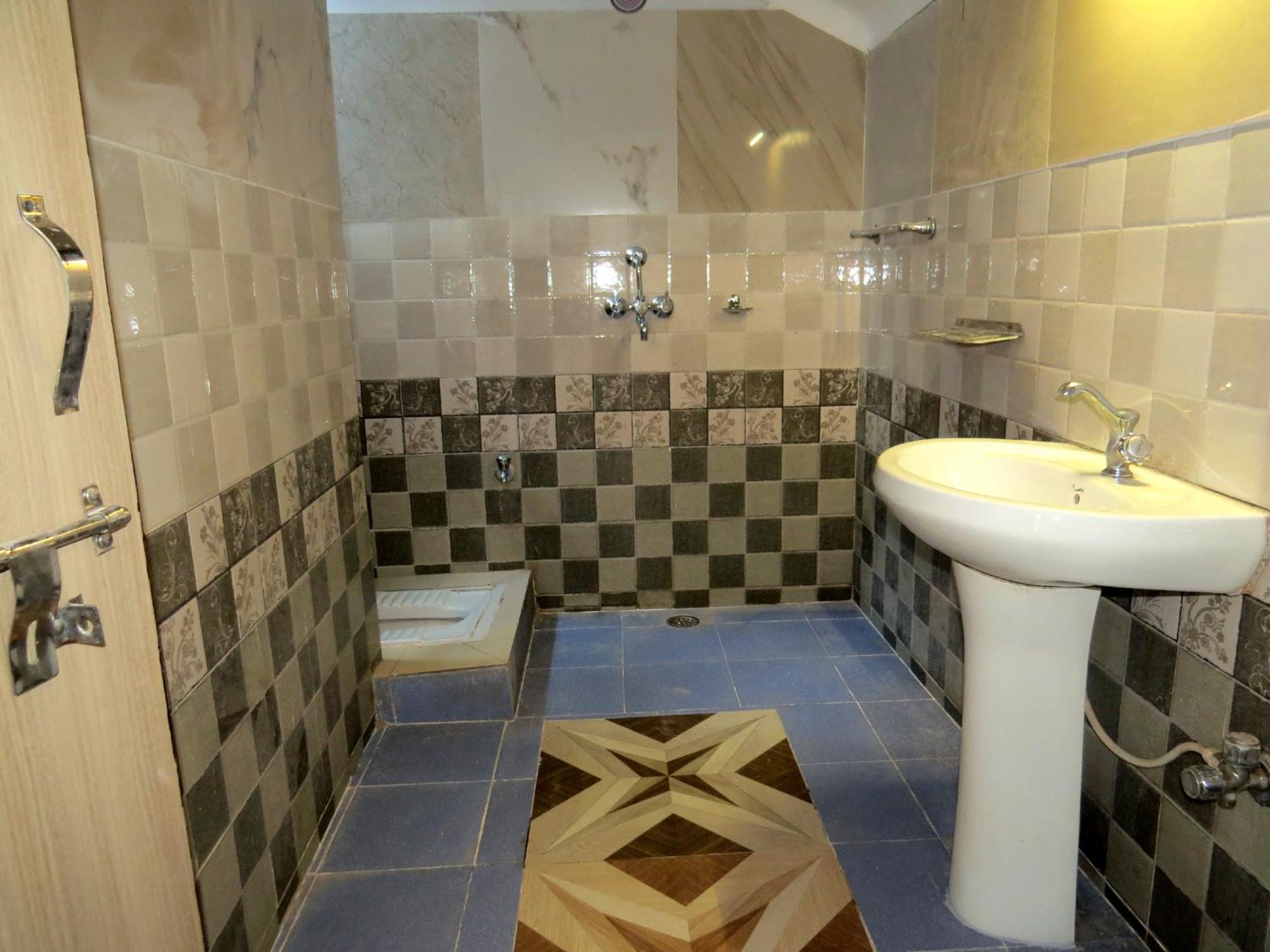 Hotel Haya Palace Nainital Luaran gambar