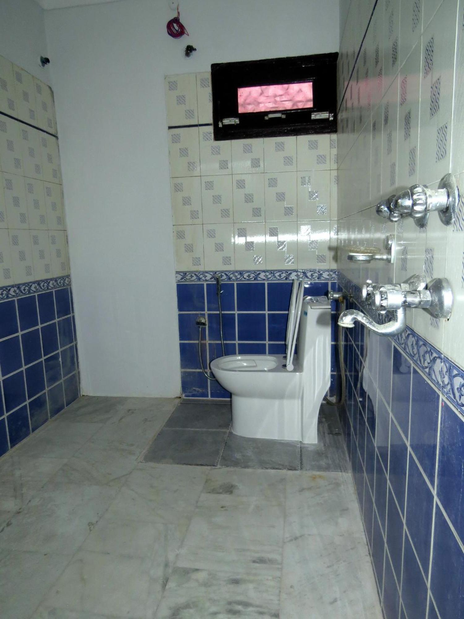 Hotel Haya Palace Nainital Luaran gambar